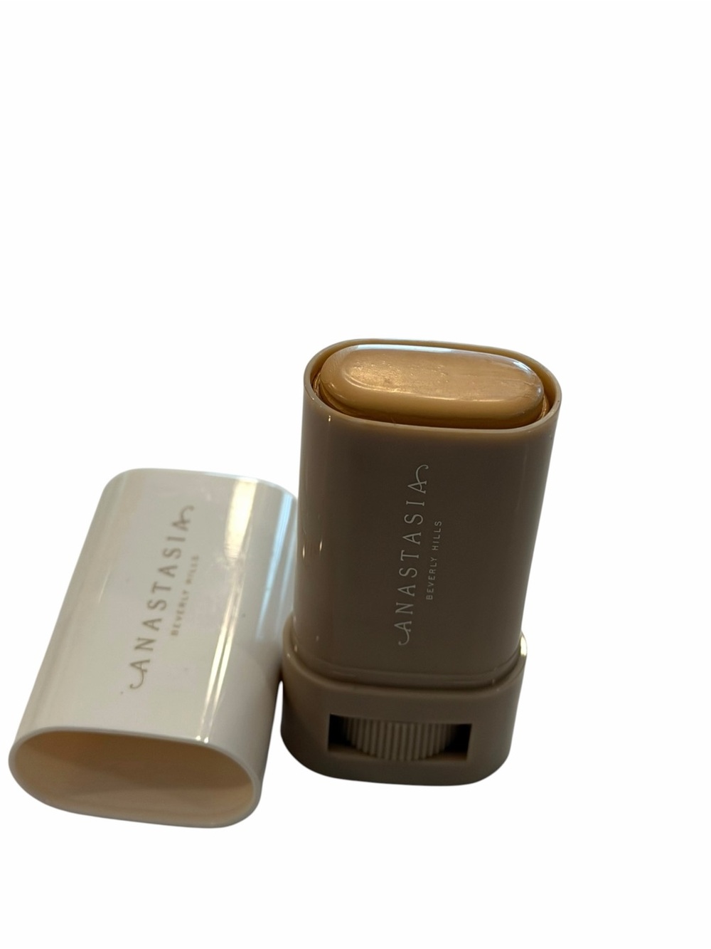 Anastasia Beverly Hills Beauty Balm Skin Tint Stick 0.63 oz Shade 8 Serum Boost